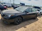 SUBARU LEGACY 2020