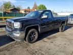 GMC SIERRA 2018