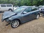 MAZDA 3 2012