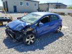 KIA RIO 5-DOOR 2012