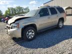 CHEVROLET TAHOE 2011