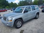 JEEP PATRIOT 2010