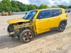 JEEP RENEGADE 2017