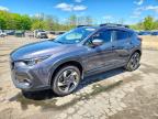 SUBARU CROSSTREK 2025