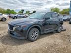 MAZDA CX-5 2022