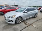 HYUNDAI SONATA 2018