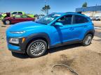HYUNDAI KONA 2020