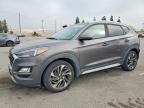 HYUNDAI TUCSON 2020