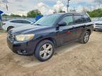 TOYOTA HIGHLANDER 2008