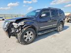 NISSAN PATHFINDER 2011