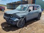 JEEP RENEGADE 2018