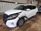 NISSAN KICKS 2021