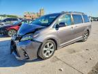 TOYOTA SIENNA 2020