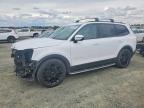 KIA TELLURIDE 2021