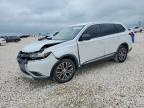 MITSUBISHI OUTLANDER 2016