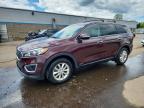 KIA SORENTO 2017