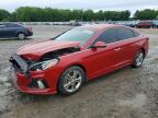 HYUNDAI SONATA 2019