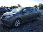 TOYOTA SIENNA 2014
