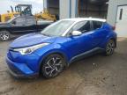 TOYOTA C-HR 2018