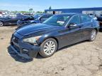 INFINITI Q50 2014