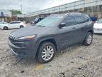 JEEP CHEROKEE 2014