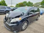 TOYOTA SIENNA 2014