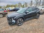 SUBARU CROSSTREK 2025