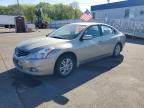 NISSAN ALTIMA 2010