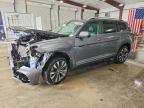 VOLKSWAGEN ATLAS 2021