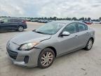 MAZDA 3 2012