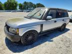 LAND ROVER RANGE ROVER 2012