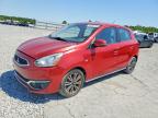 MITSUBISHI MIRAGE 2017