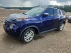 NISSAN JUKE 2015