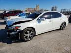 ACURA RLX 2014