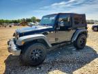 JEEP WRANGLER 2010