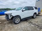 CHEVROLET TAHOE 2022