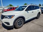 NISSAN PATHFINDER 2020
