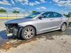 CHRYSLER 200 2016