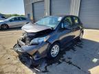 TOYOTA YARIS 2017