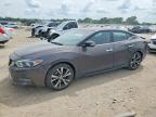 NISSAN MAXIMA 2016