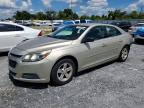 CHEVROLET MALIBU 2014