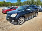 CHEVROLET EQUINOX 2012