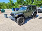 JEEP WRANGLER 2024