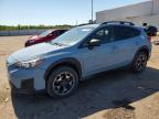 SUBARU CROSSTREK 2019