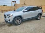 GMC TERRAIN 2018