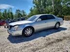 CADILLAC DTS 2009