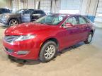 LINCOLN MKZ 2014
