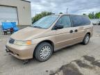 HONDA ODYSSEY 2002