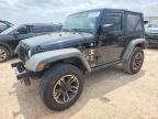 JEEP WRANGLER 2012