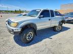 TOYOTA TACOMA 2002